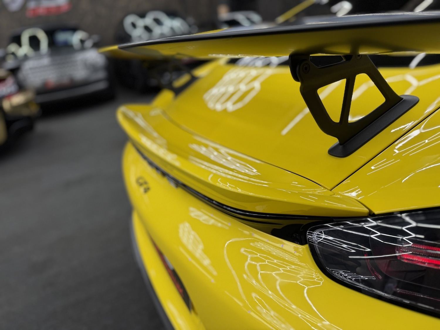 Used Porsche Other 2021 for sale - 76637431: Photo 30