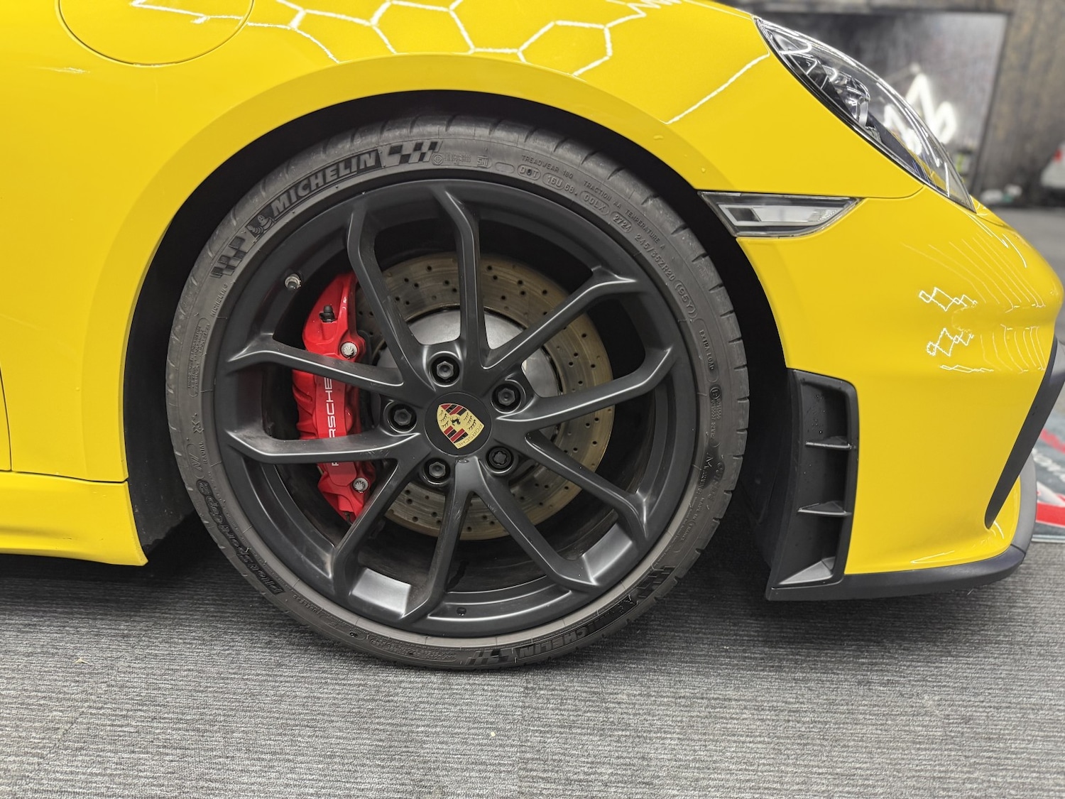 Used Porsche Other 2021 for sale - 76637431: Photo 31