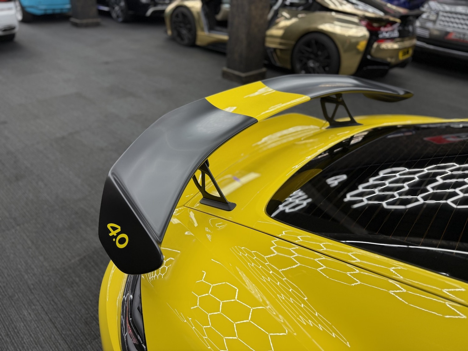 Used Porsche Other 2021 for sale - 76637431: Photo 32