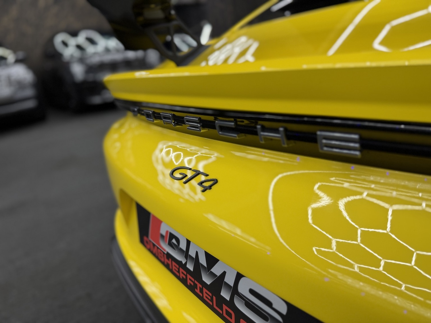 Used Porsche Other 2021 for sale - 76637431: Photo 33