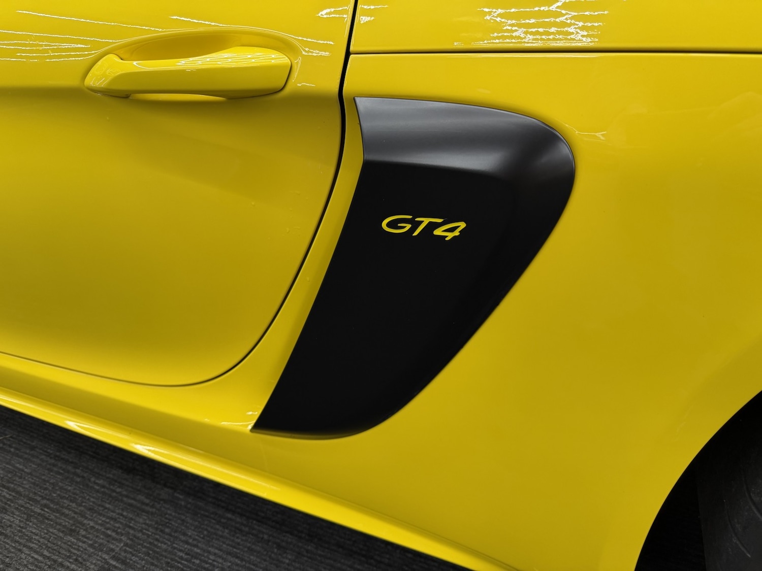 Used Porsche Other 2021 for sale - 76637431: Photo 34