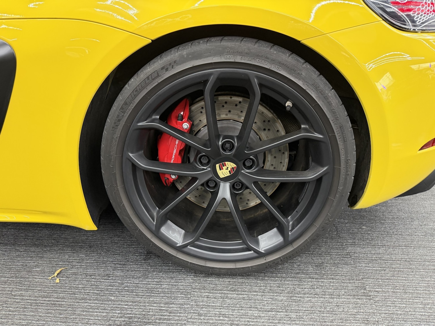 Used Porsche Other 2021 for sale - 76637431: Photo 35