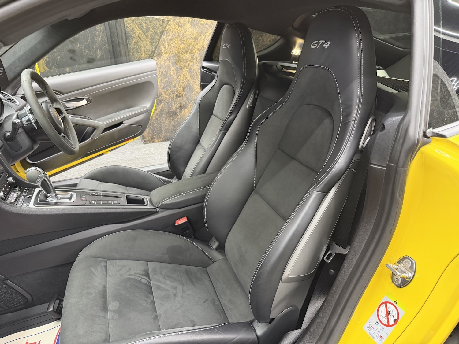 Used Porsche Other 2021 for sale - 76637431: Photo 37