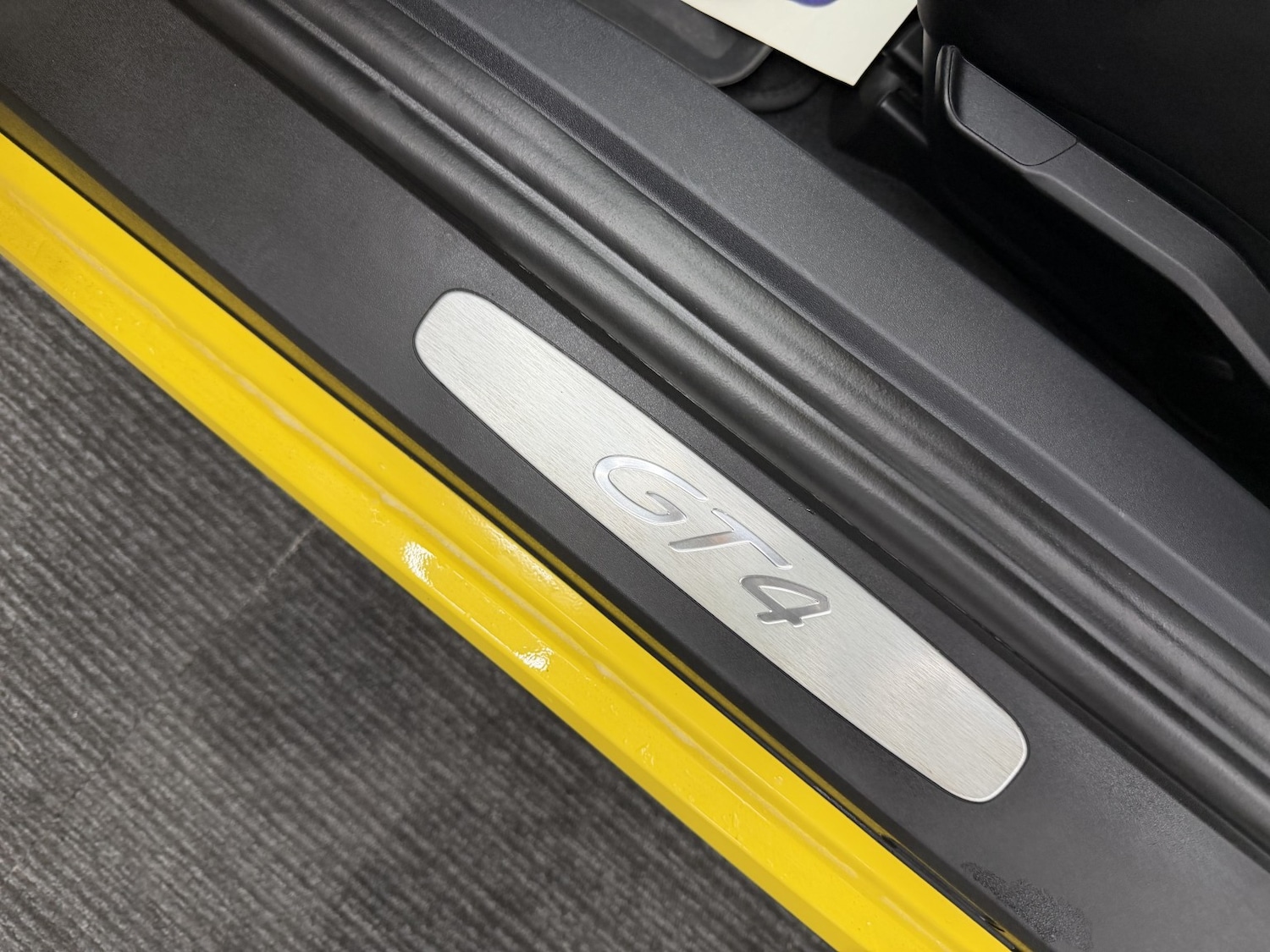 Used Porsche Other 2021 for sale - 76637431: Photo 38