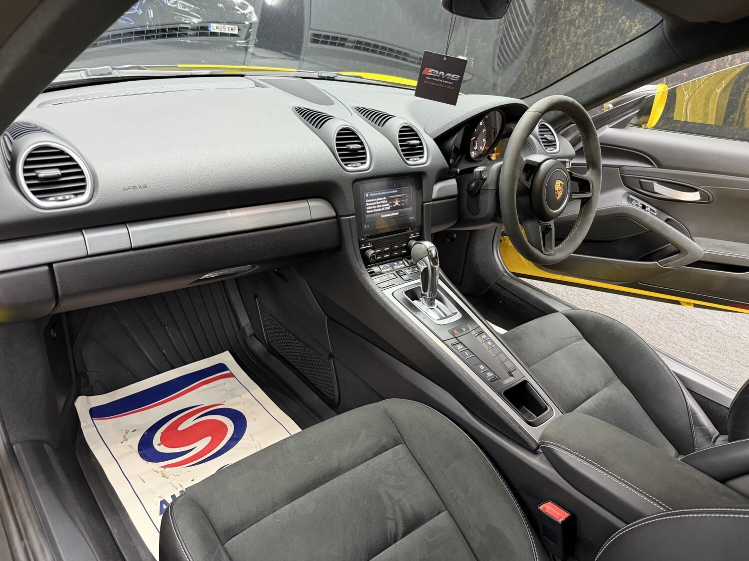 Used Porsche Other 2021 for sale - 76637431: Photo 40