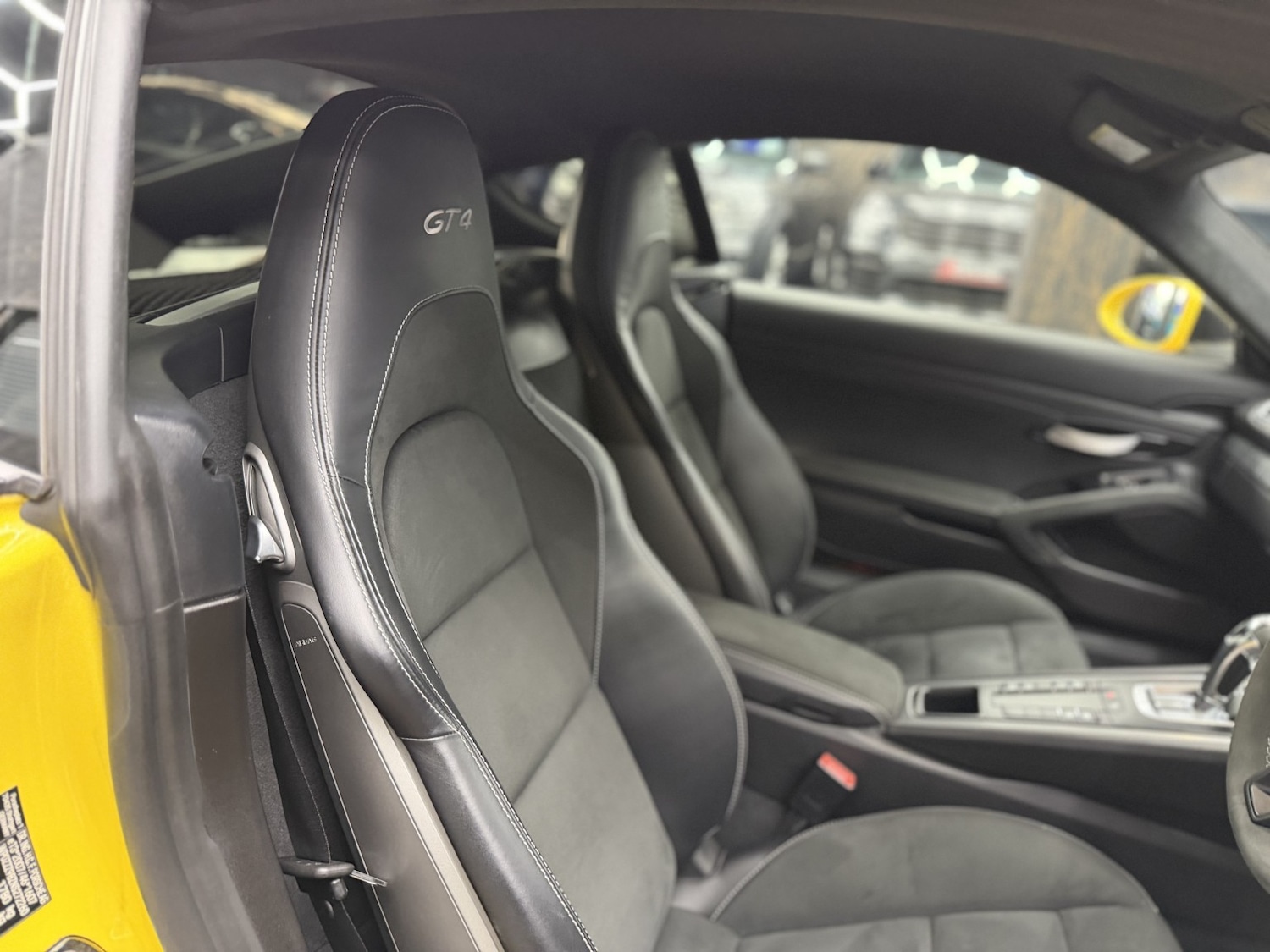 Used Porsche Other 2021 for sale - 76637431: Photo 41