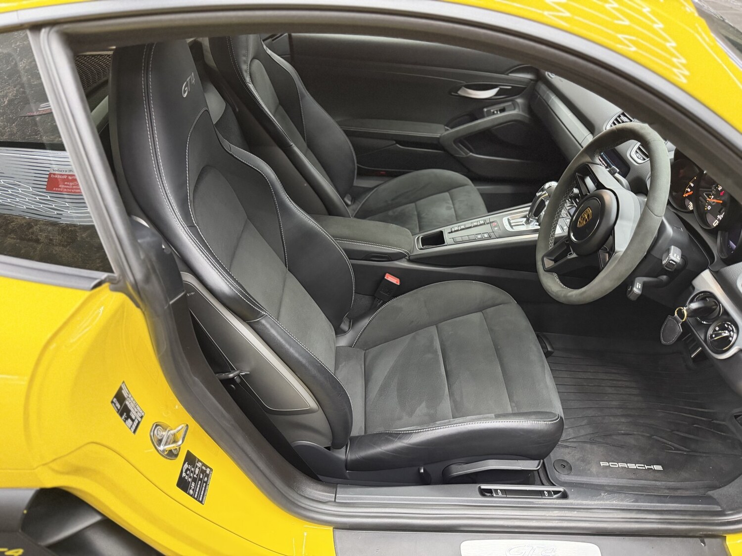 Used Porsche Other 2021 for sale - 76637431: Photo 42