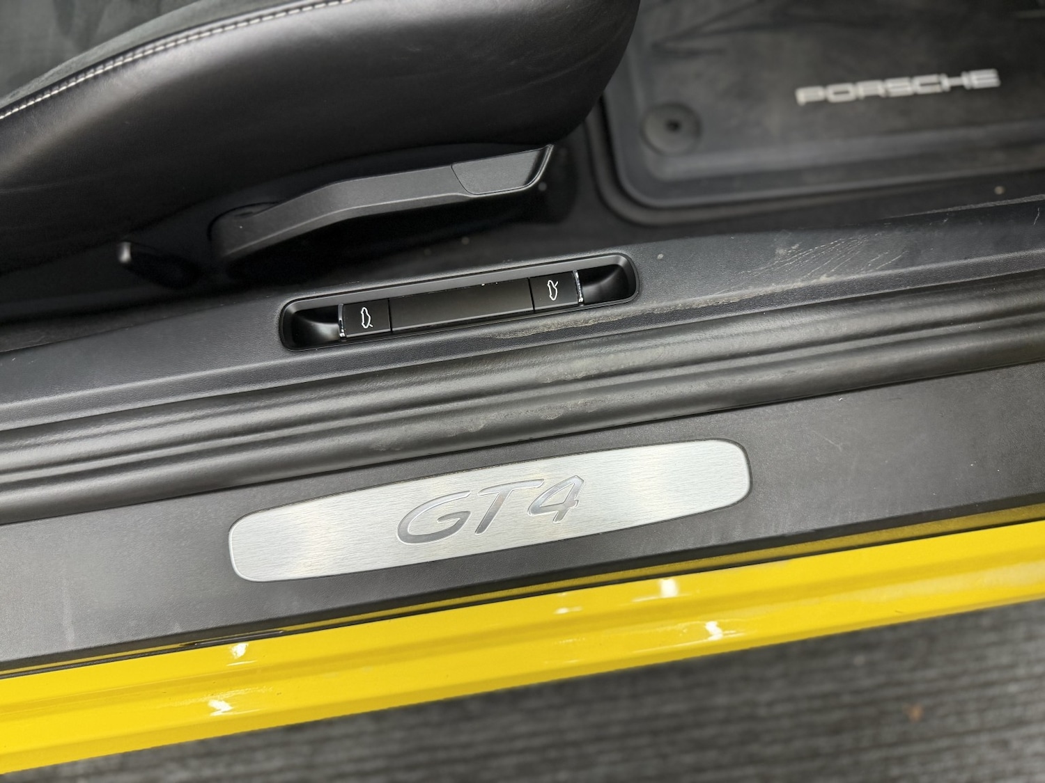 Used Porsche Other 2021 for sale - 76637431: Photo 44