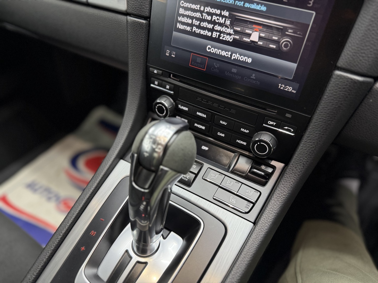 Used Porsche Other 2021 for sale - 76637431: Photo 45