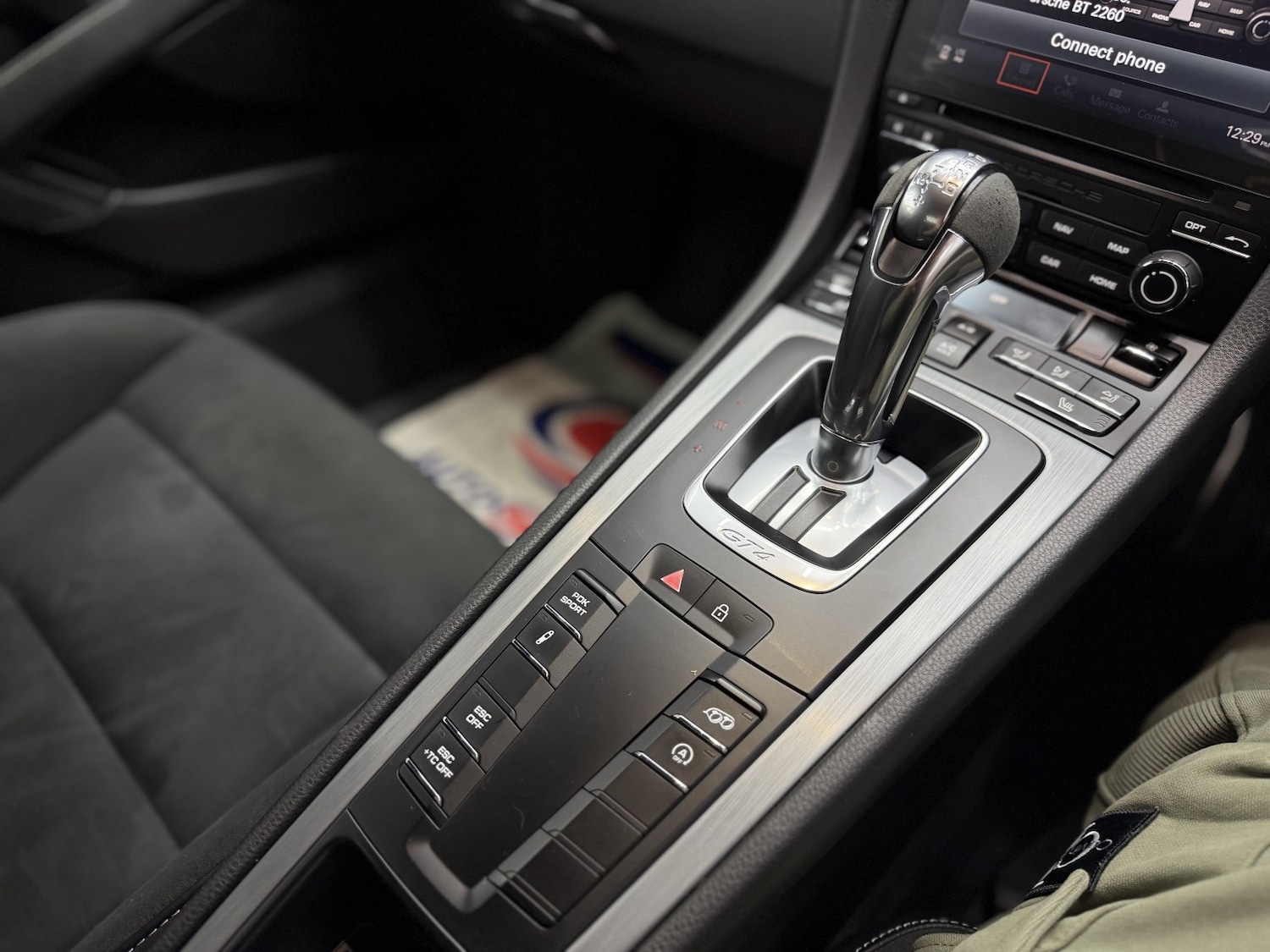 Used Porsche Other 2021 for sale - 76637431: Photo 46