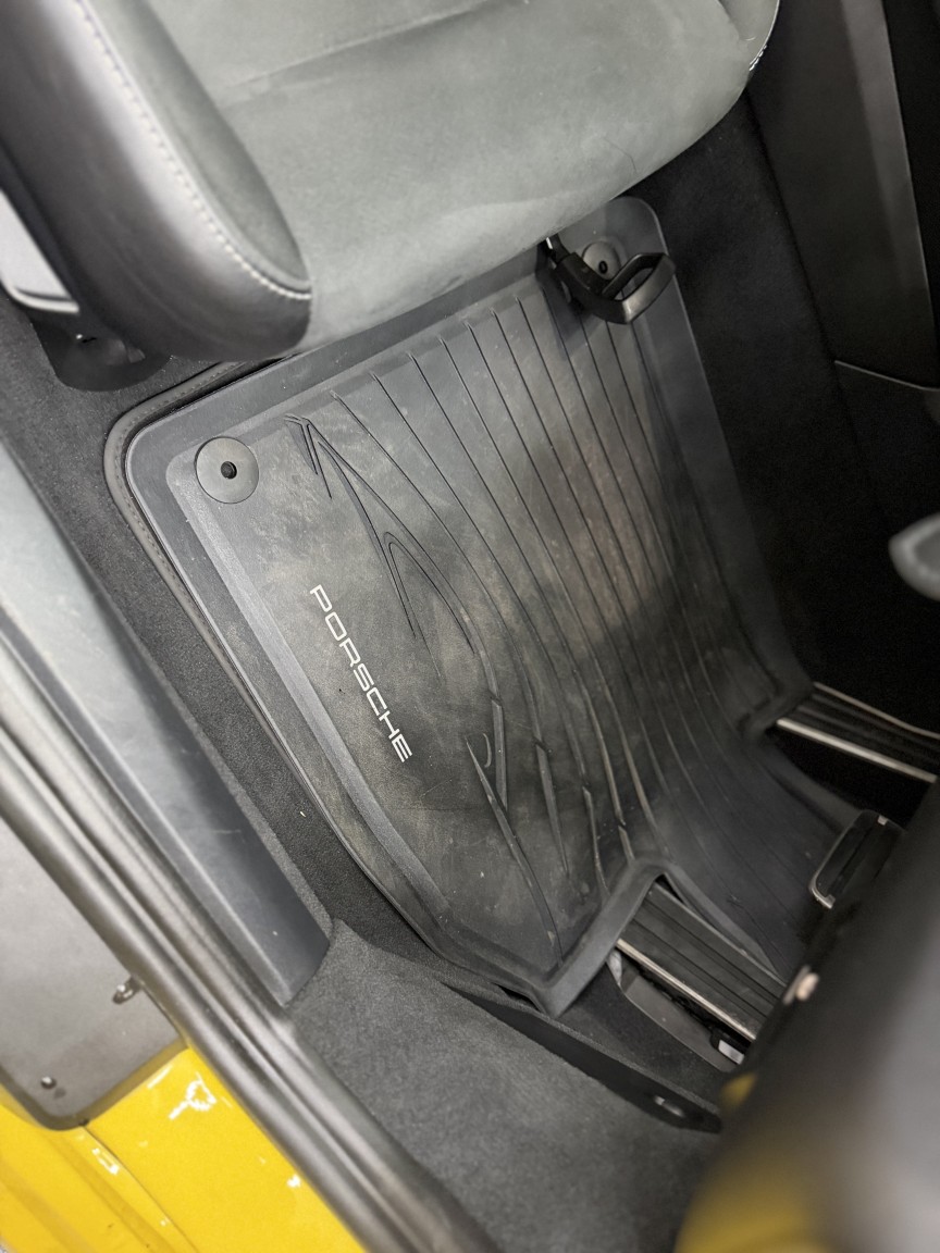 Used Porsche Other 2021 for sale - 76637431: Photo 47