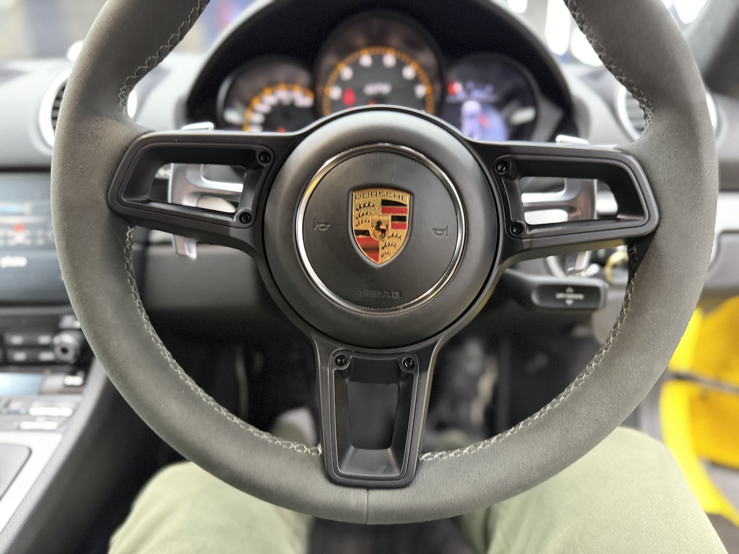 Used Porsche Other 2021 for sale - 76637431: Photo 48