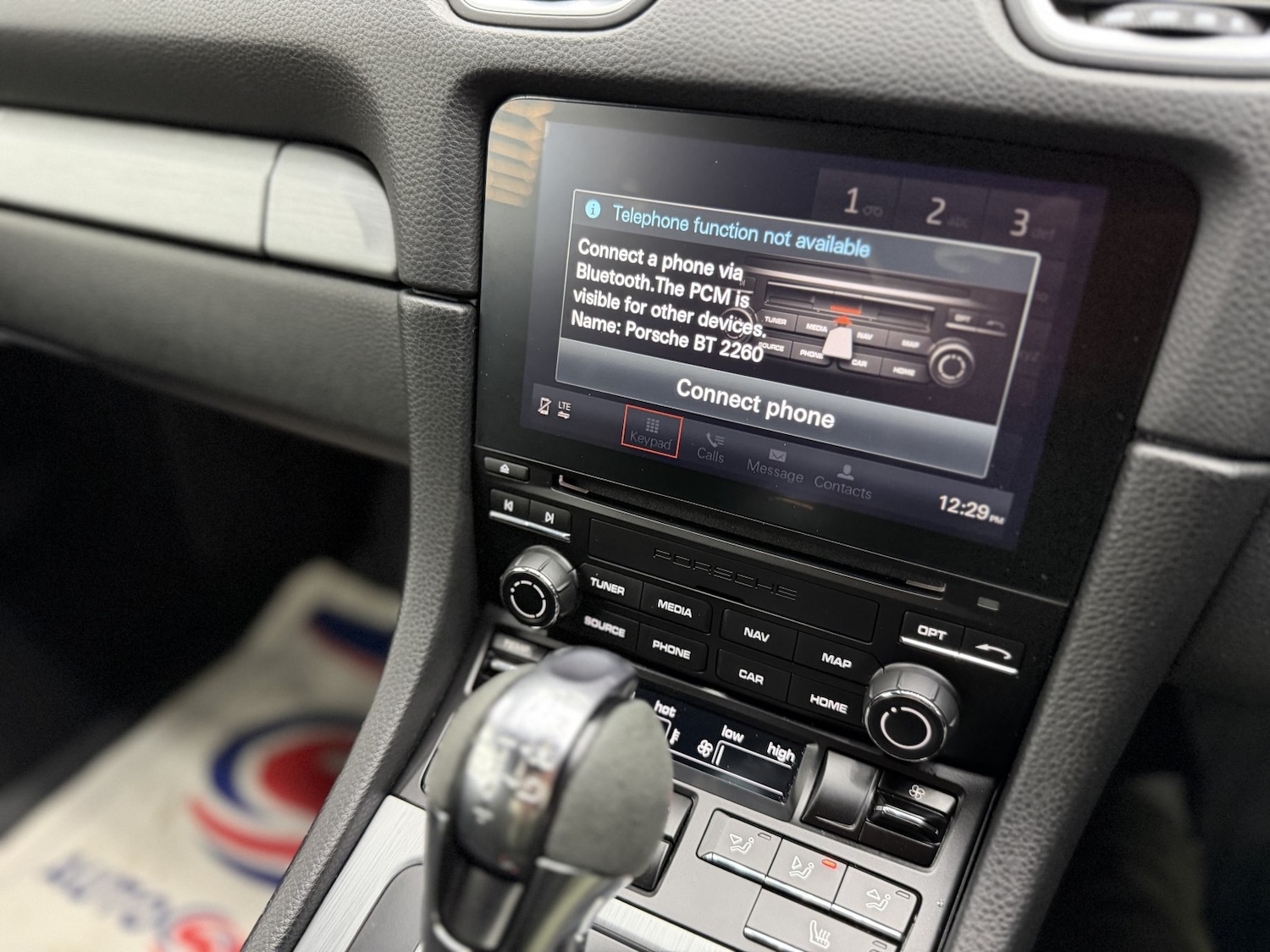 Used Porsche Other 2021 for sale - 76637431: Photo 49