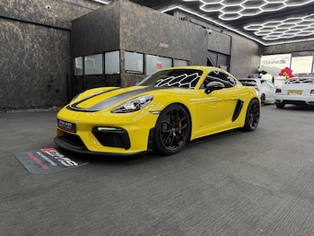 Used Porsche Other 2021 for sale - 76637431: Photo