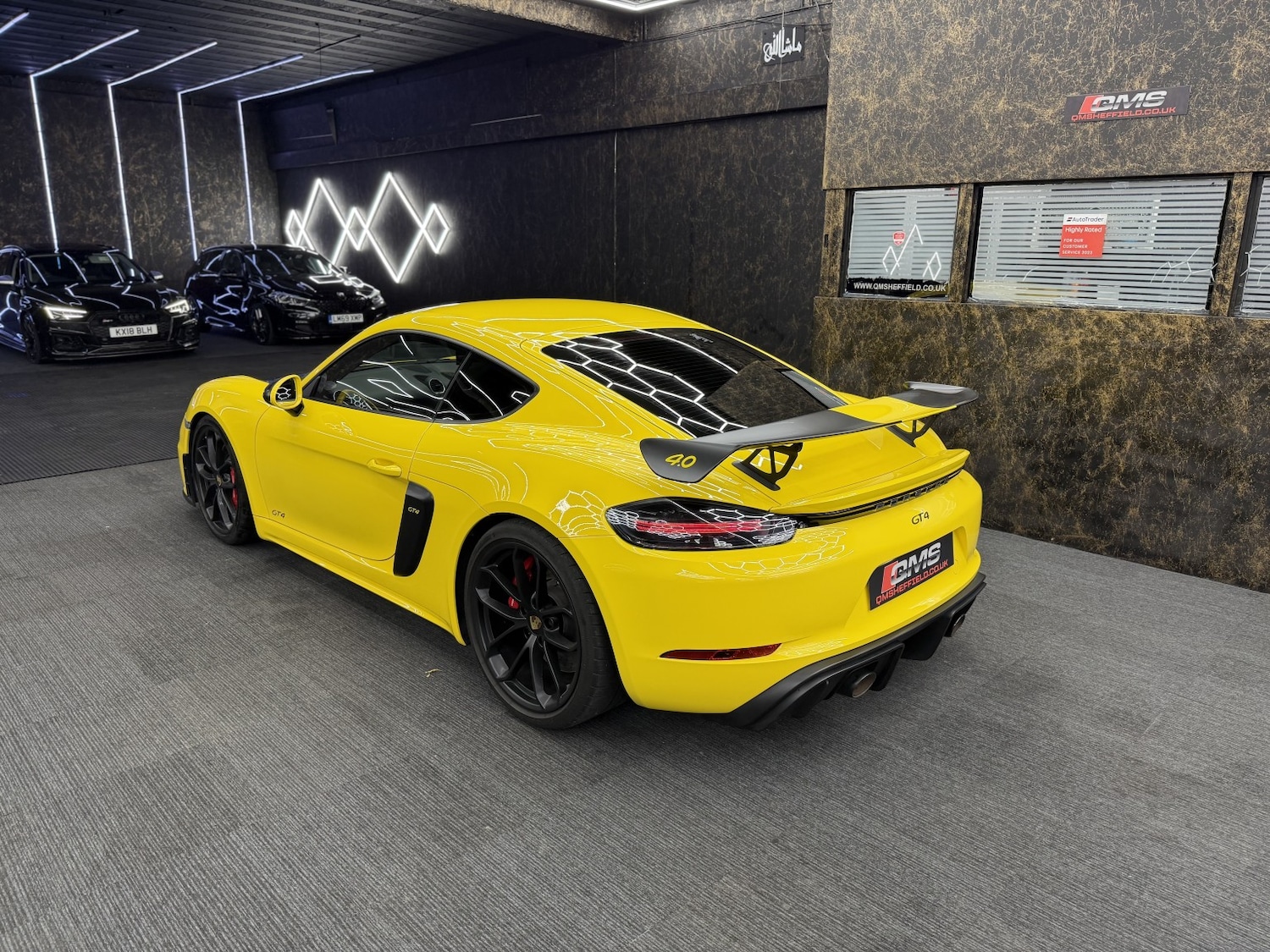 Used Porsche Other 2021 for sale - 76637431: Photo 5