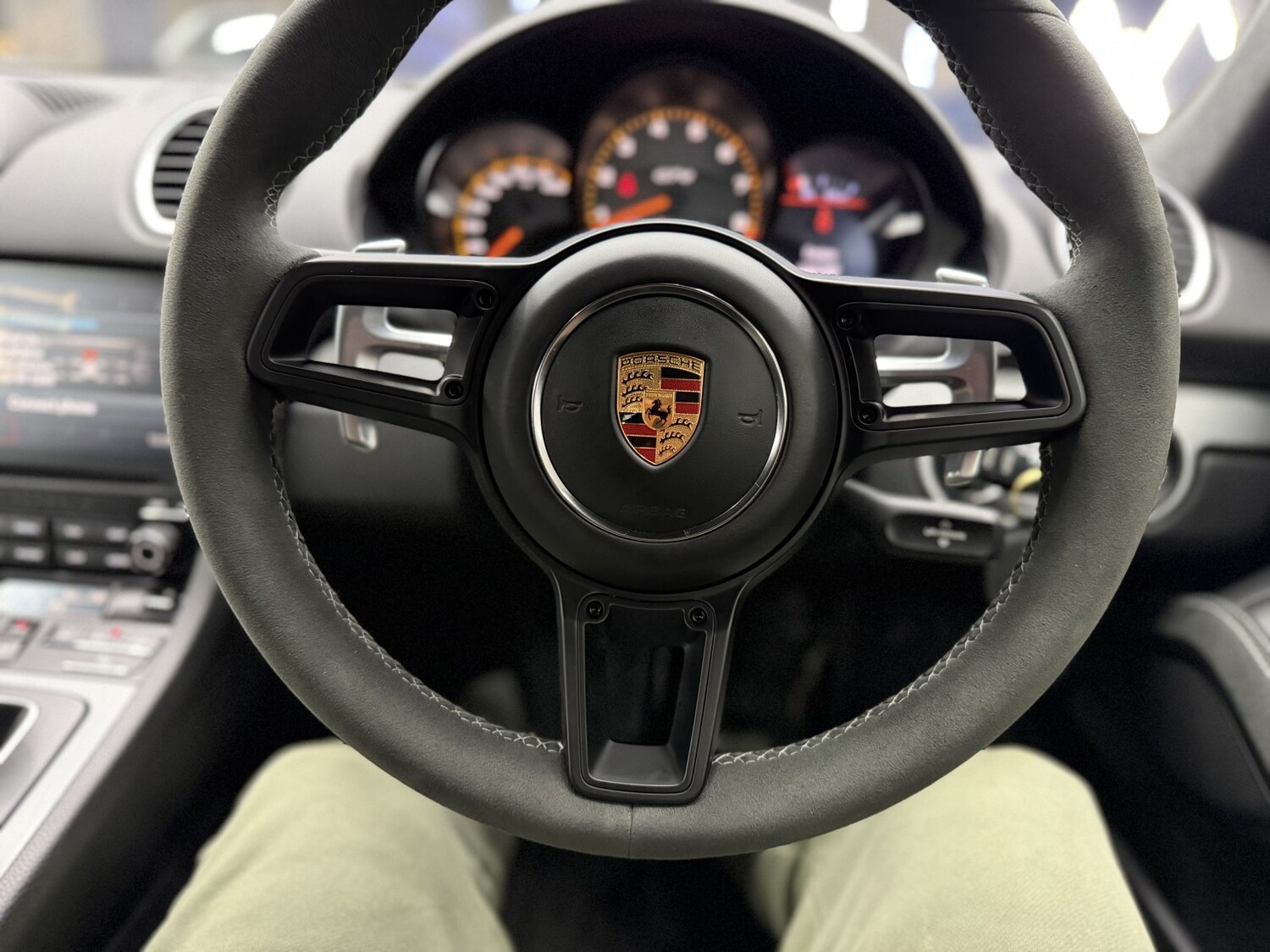 Used Porsche Other 2021 for sale - 76637431: Photo 51