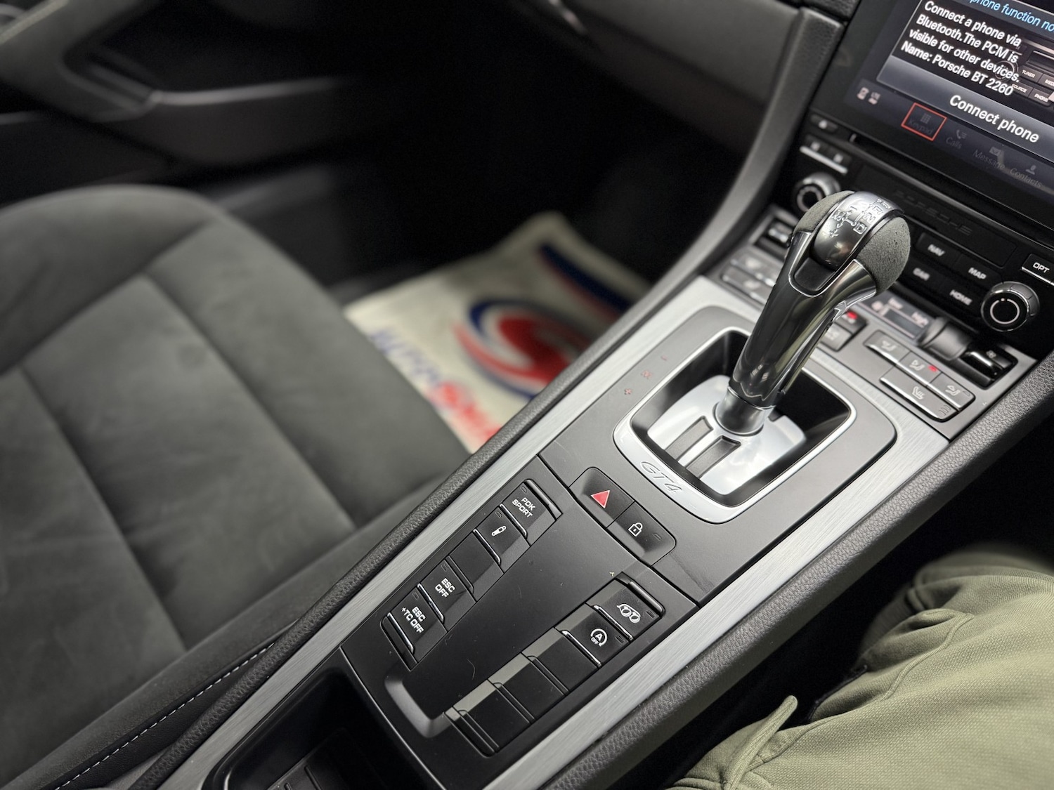 Used Porsche Other 2021 for sale - 76637431: Photo 52