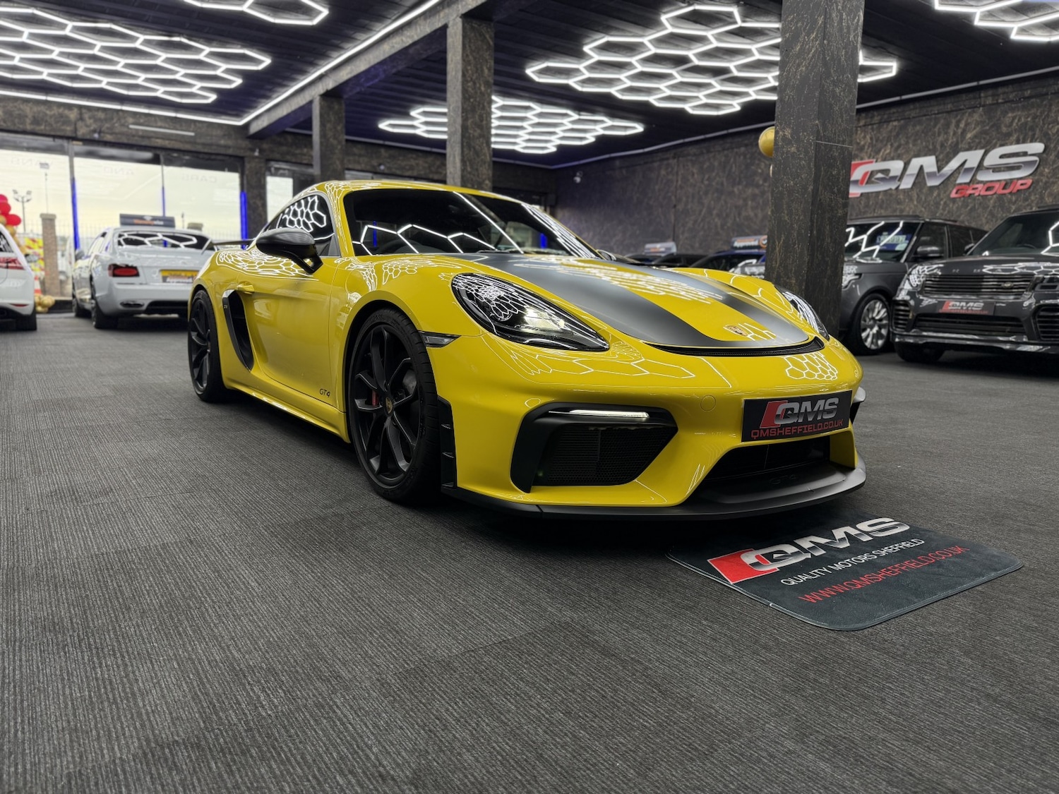 Used Porsche Other 2021 for sale - 76637431: Photo 6