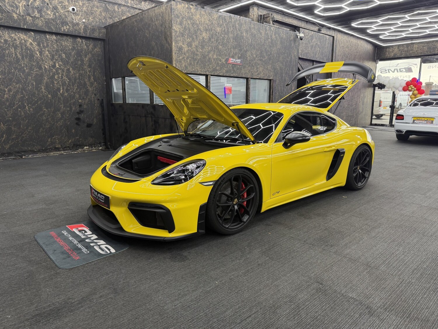 Used Porsche Other 2021 for sale - 76637431: Photo 60