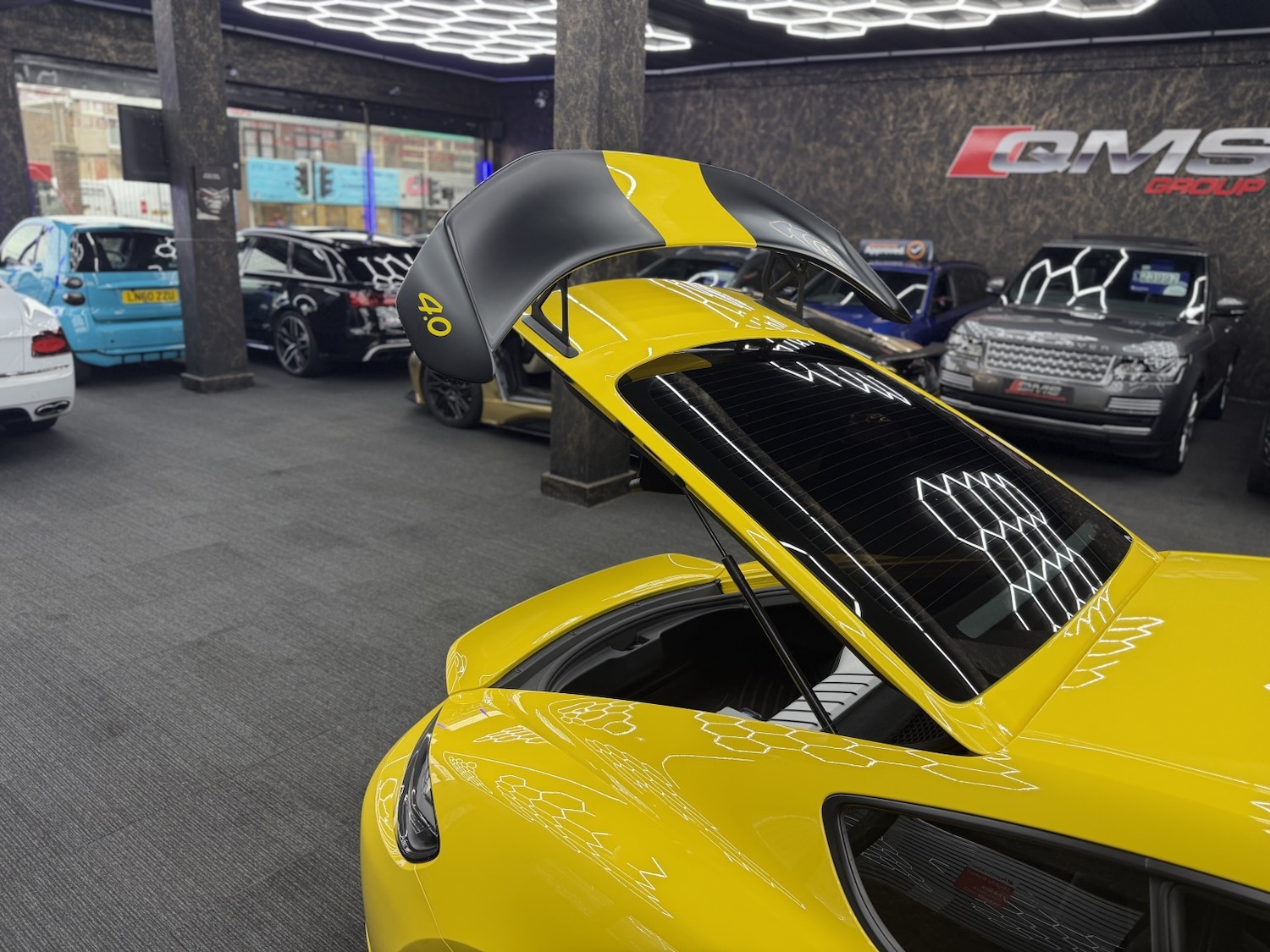 Used Porsche Other 2021 for sale - 76637431: Photo 62