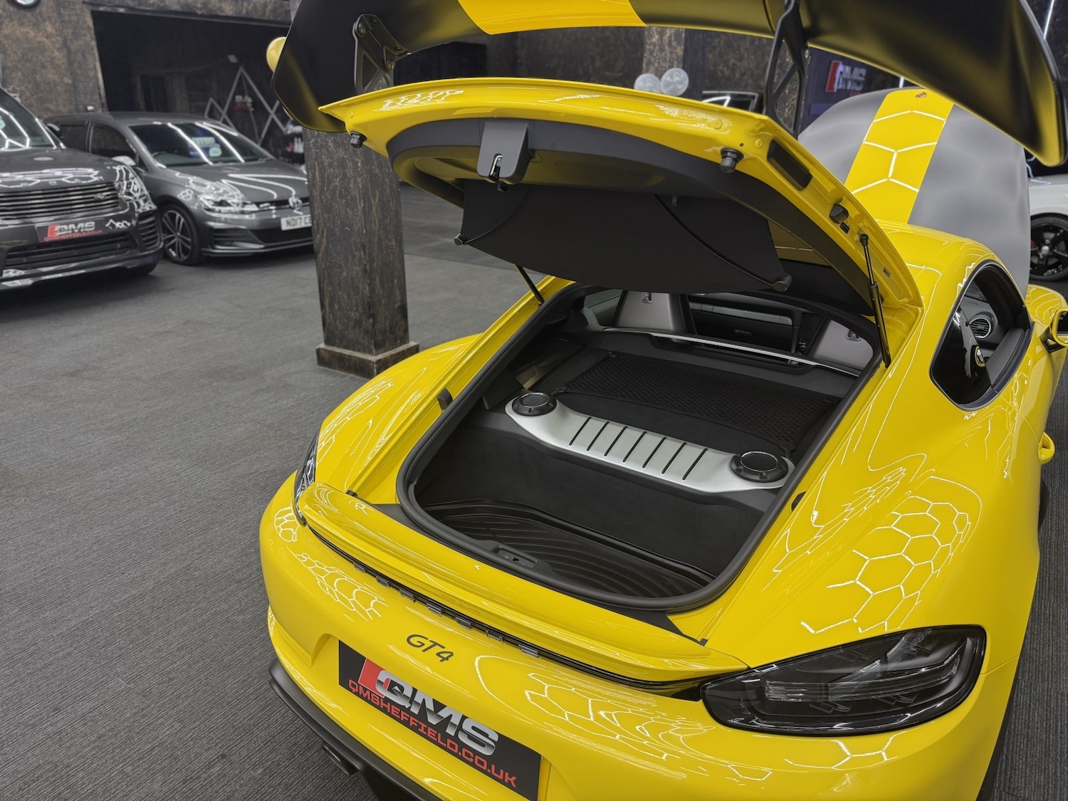 Used Porsche Other 2021 for sale - 76637431: Photo 63