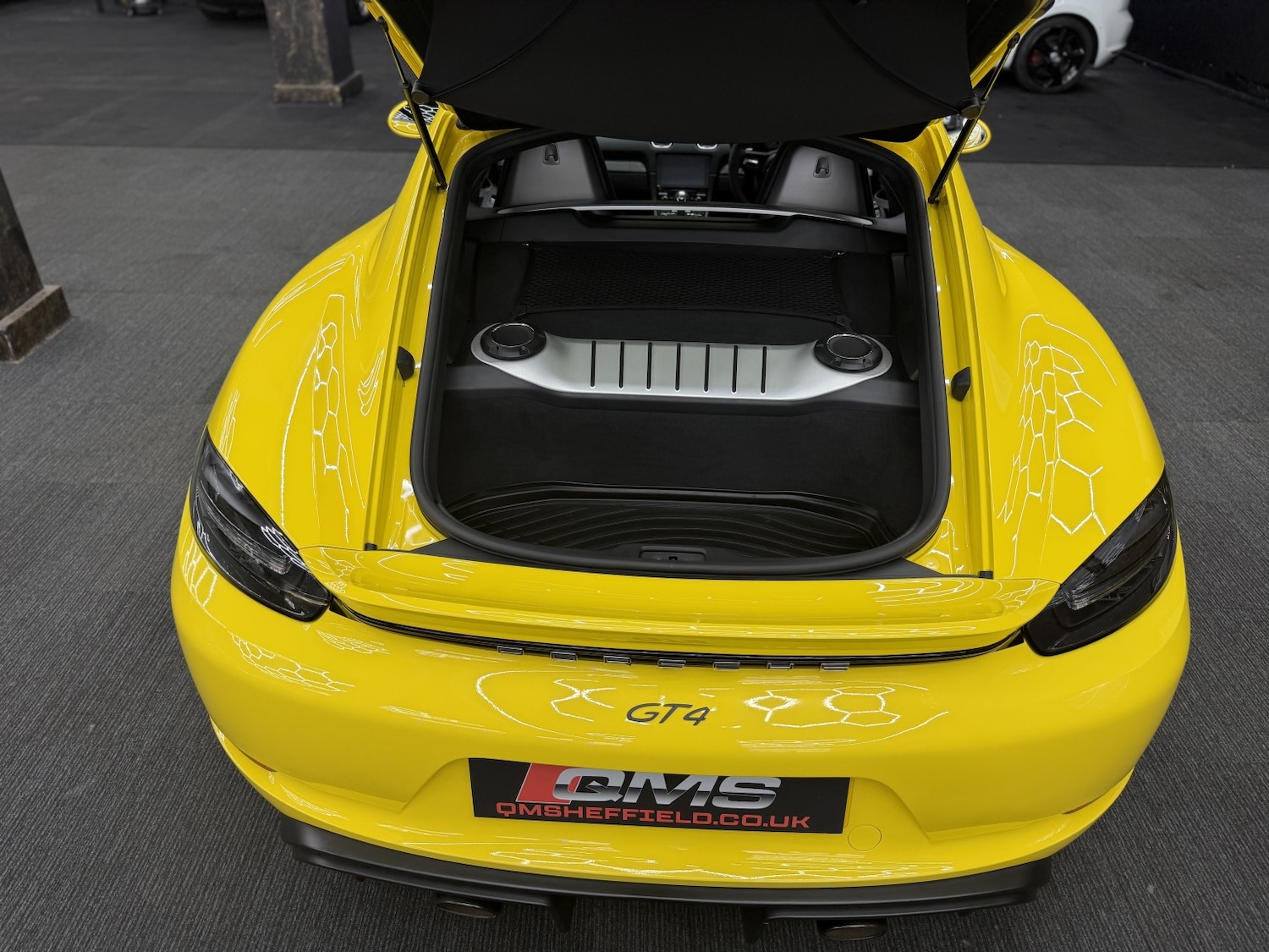 Used Porsche Other 2021 for sale - 76637431: Photo 65