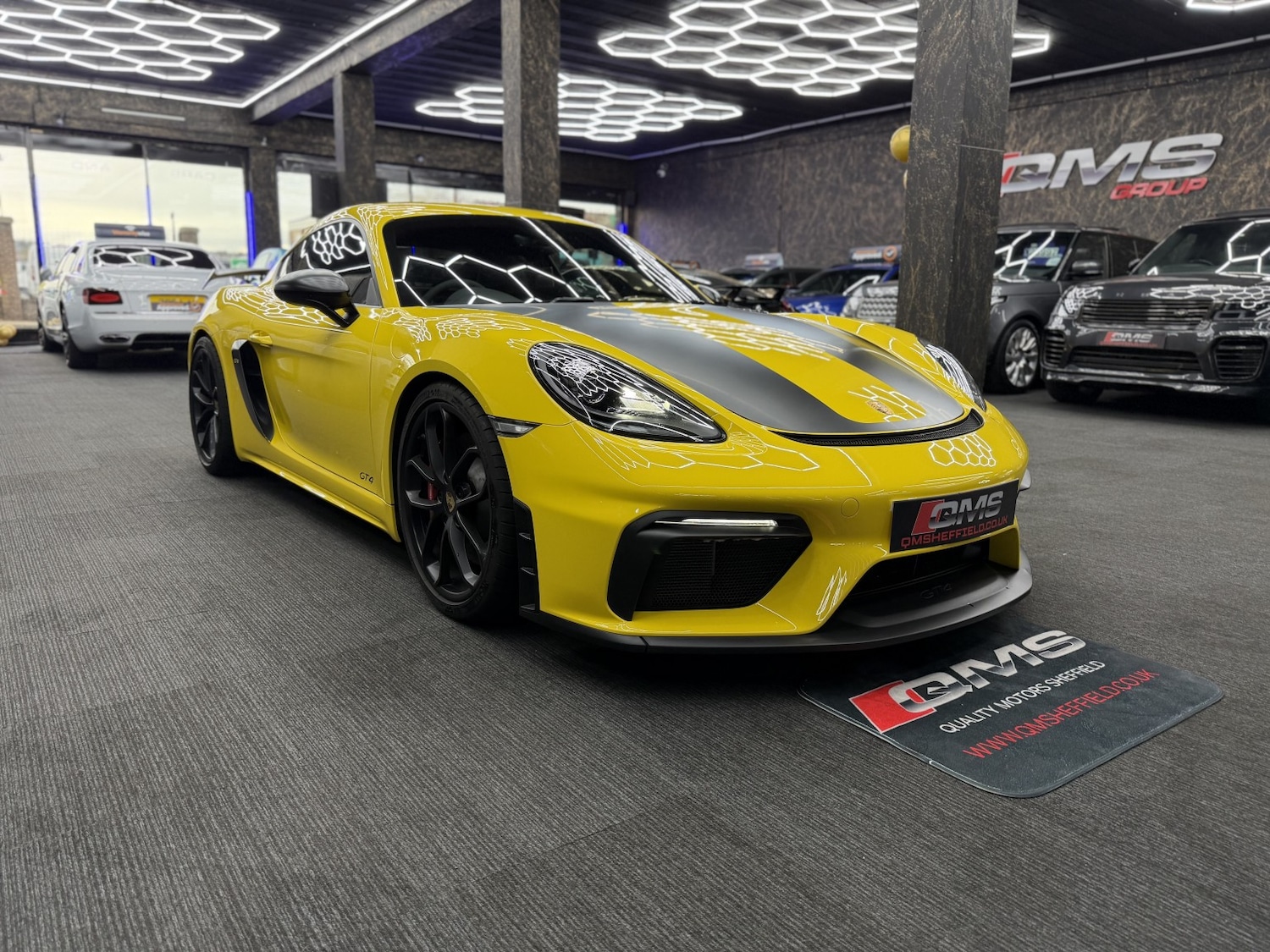 Used Porsche Other 2021 for sale - 76637431: Photo 7