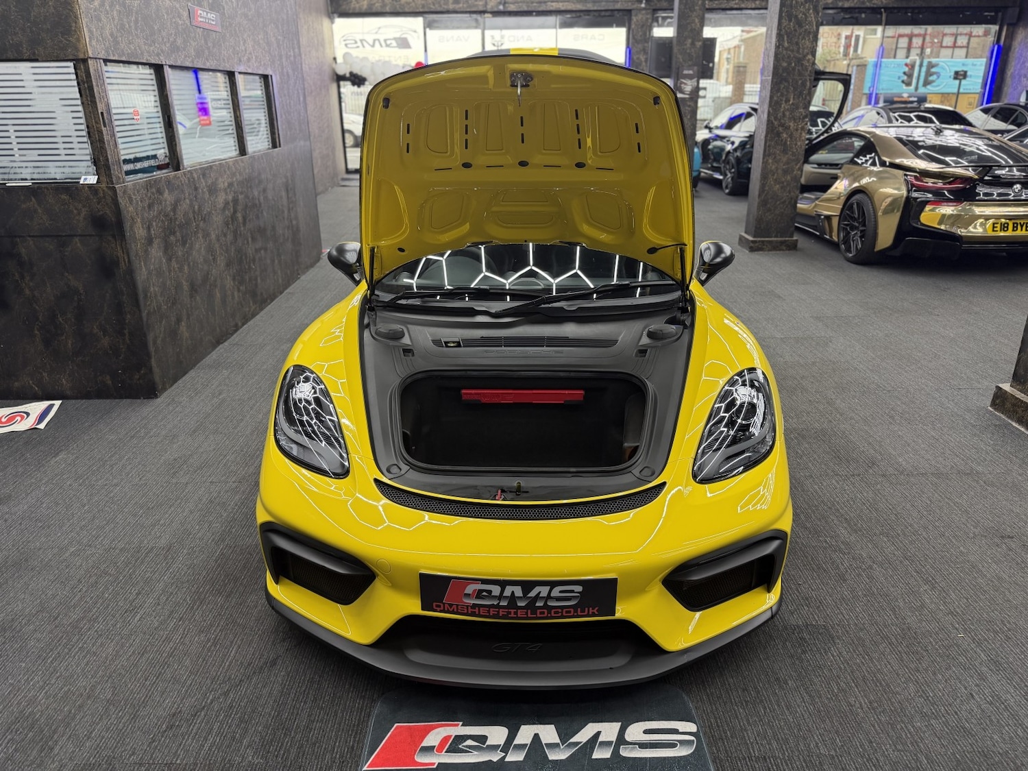 Used Porsche Other 2021 for sale - 76637431: Photo 70