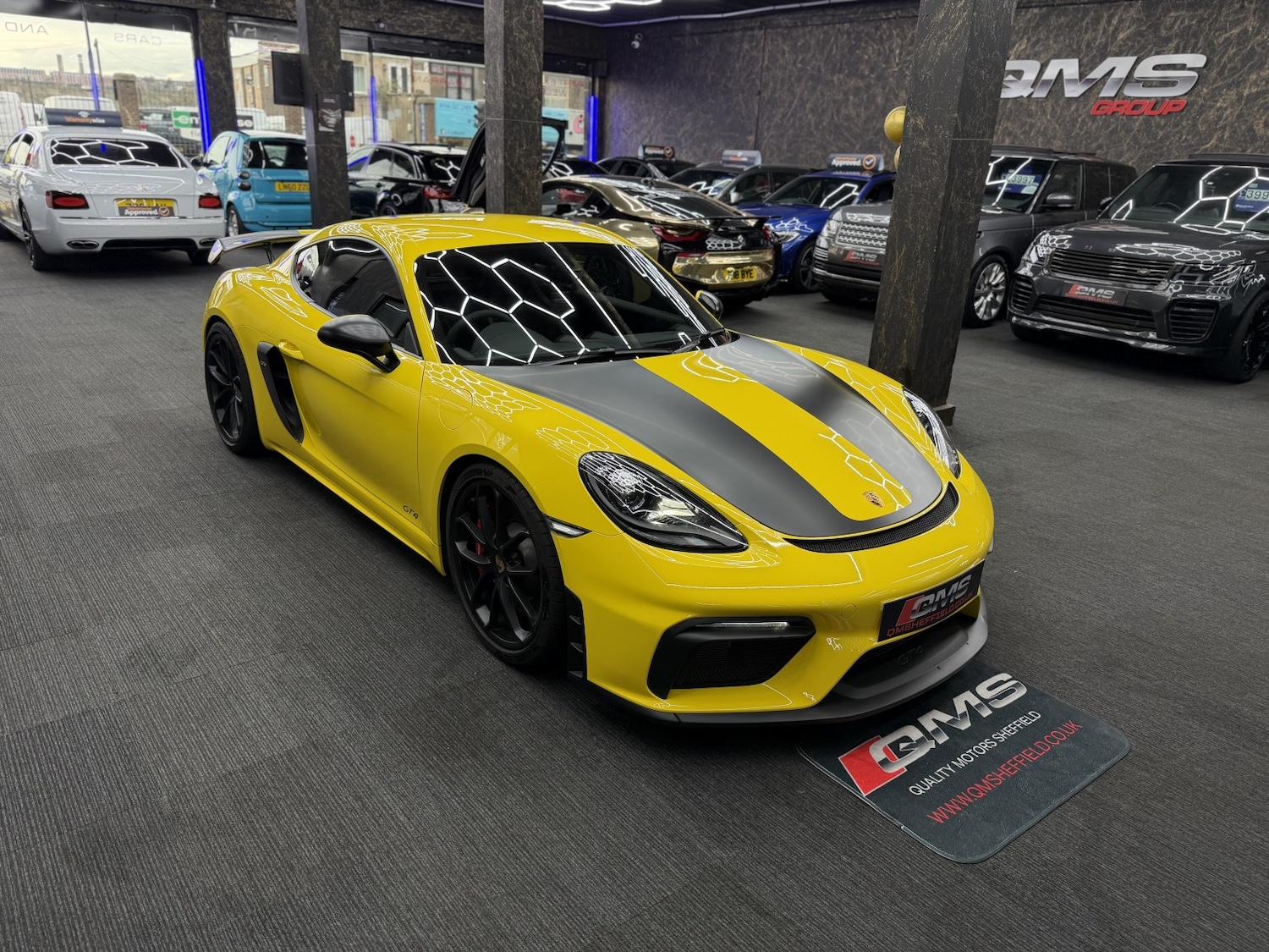 Used Porsche Other 2021 for sale - 76637431: Photo 8