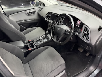 Used SEAT Leon 2018 for sale - 77541646: Photo