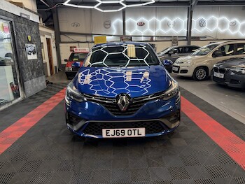 Used Renault Clio 2019 for sale - 78420506: Photo