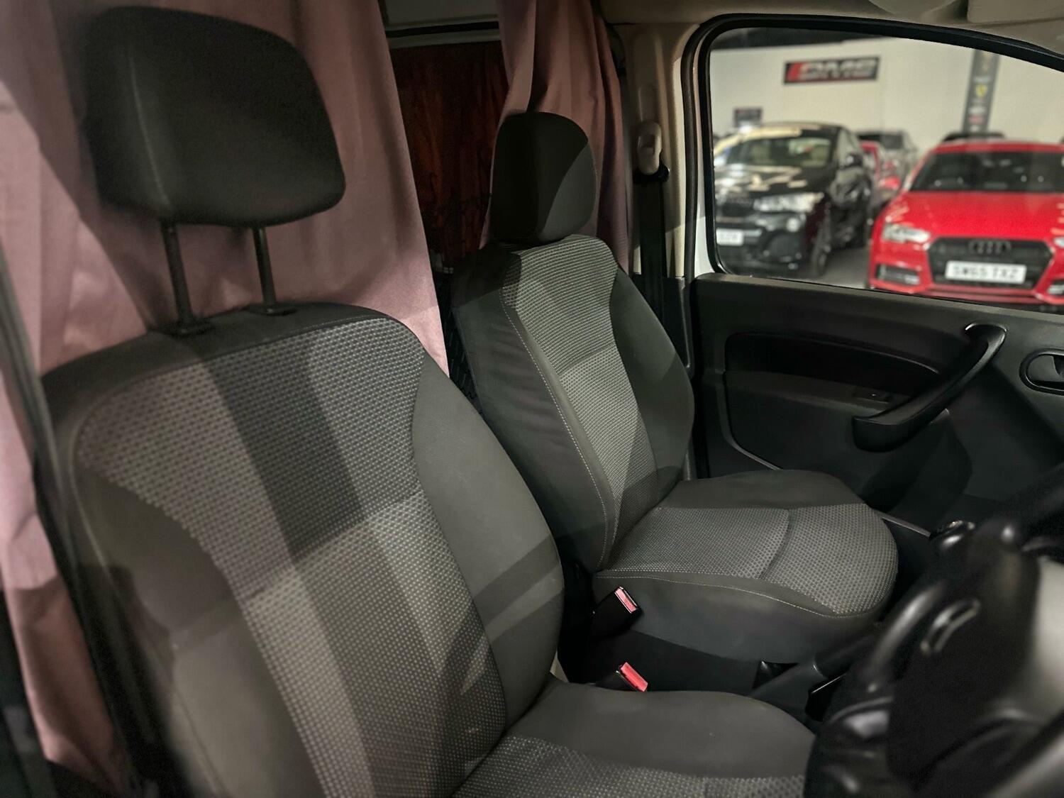 Used Mercedes-Benz Citan 2018 for sale - 77464703: Photo 17