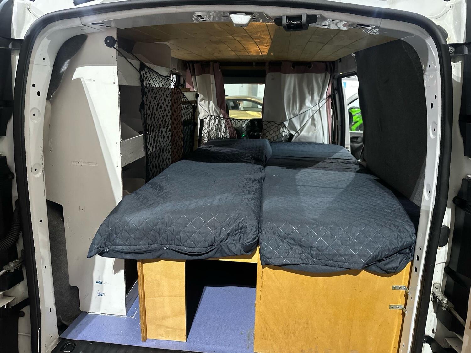 Used Mercedes-Benz Citan 2018 for sale - 77464703: Photo 3