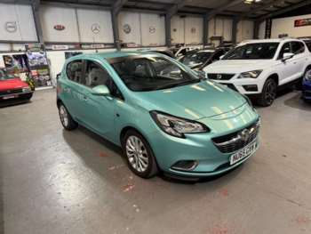 2015 - 1.3 CDTi ecoFLEX SE 5-Door