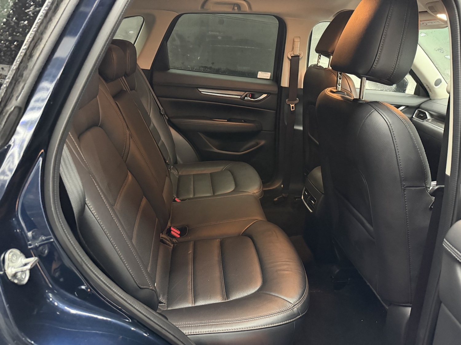 Used Mazda CX-5 2018 for sale - 77541648: Photo 13