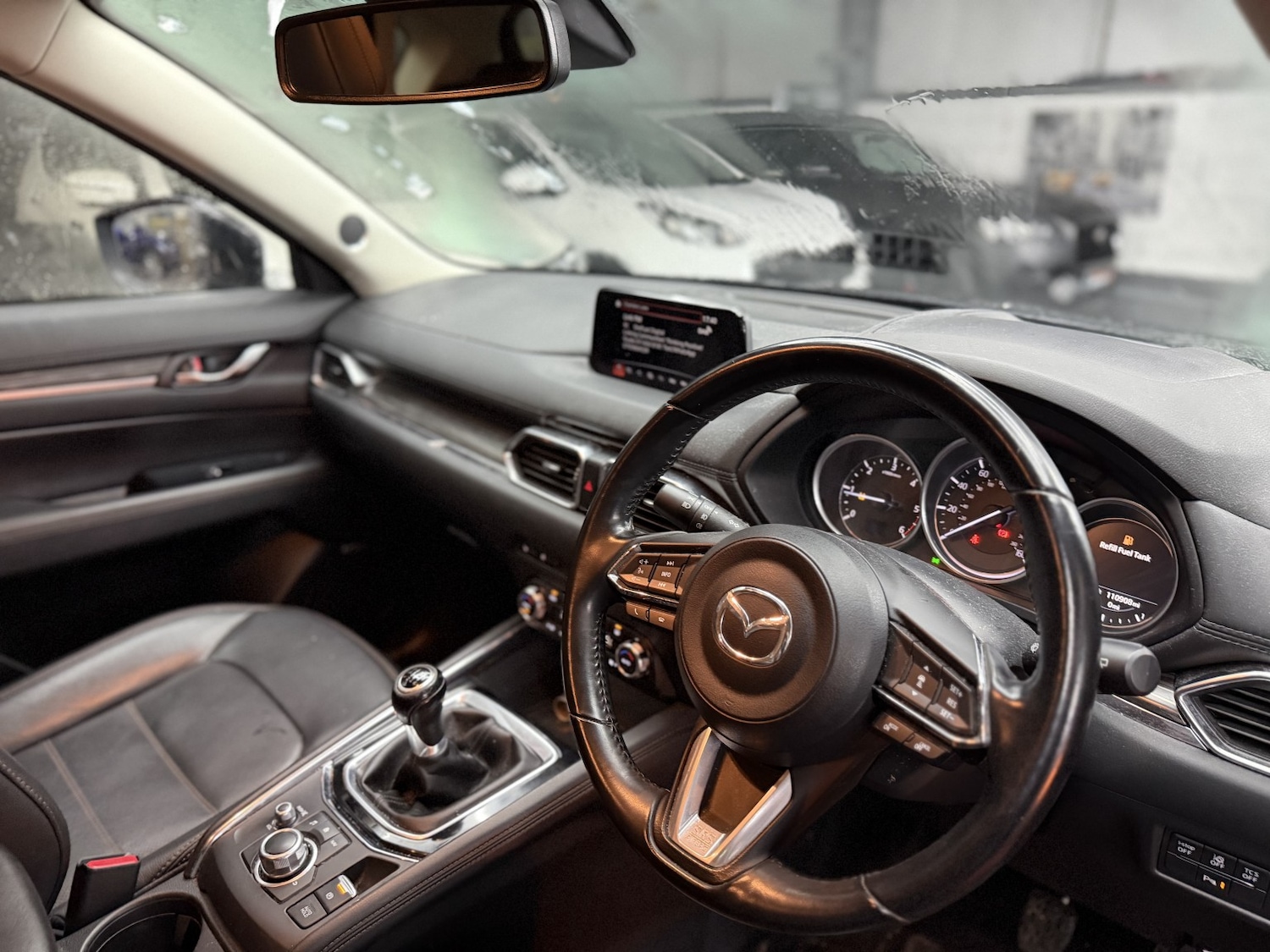 Used Mazda CX-5 2018 for sale - 77541648: Photo 15