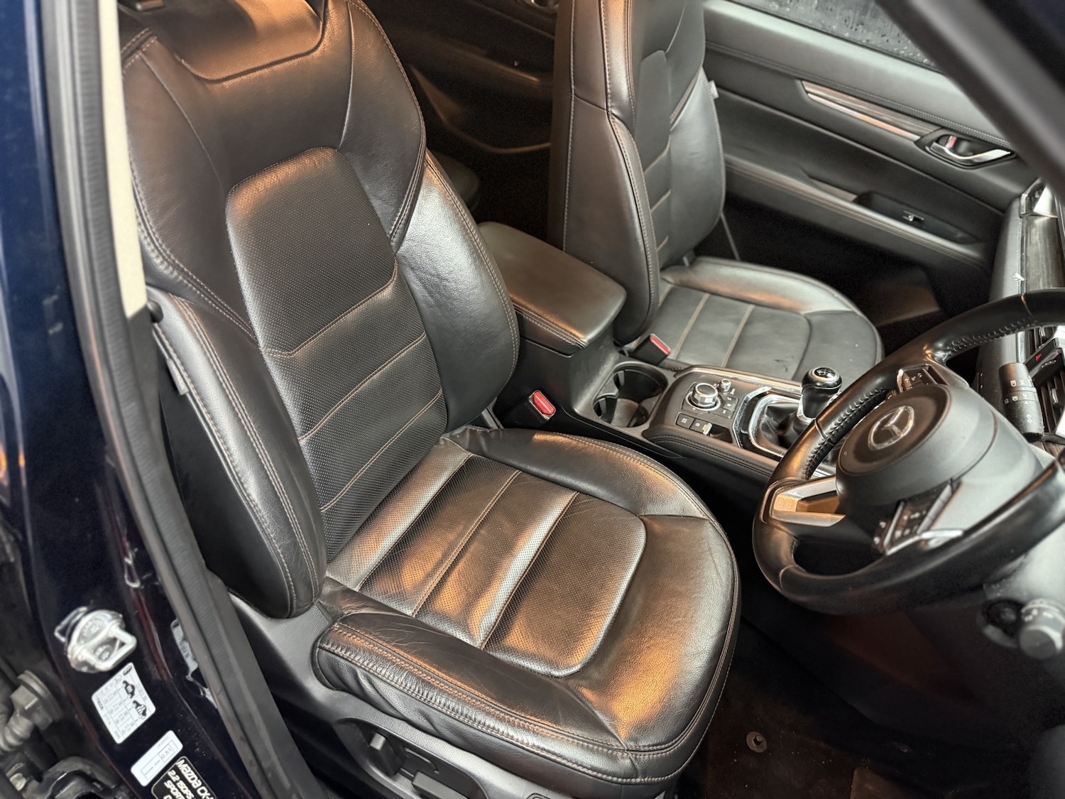 Used Mazda CX-5 2018 for sale - 77541648: Photo 16