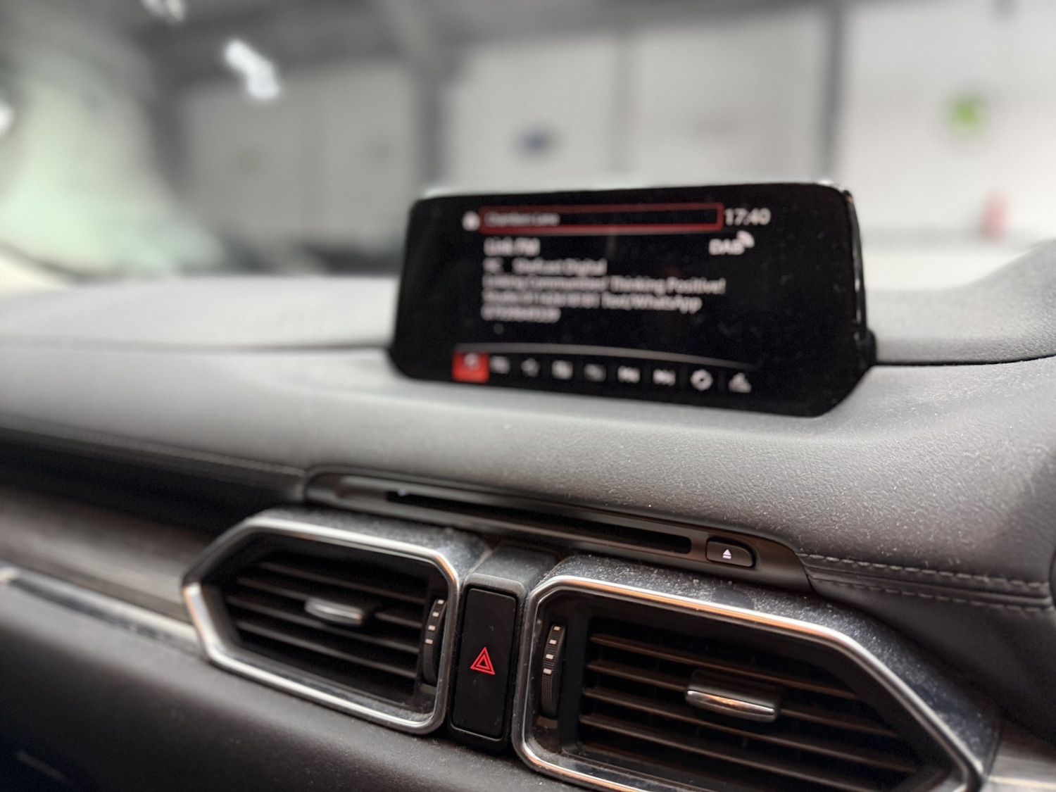 Used Mazda CX-5 2018 for sale - 77541648: Photo 20