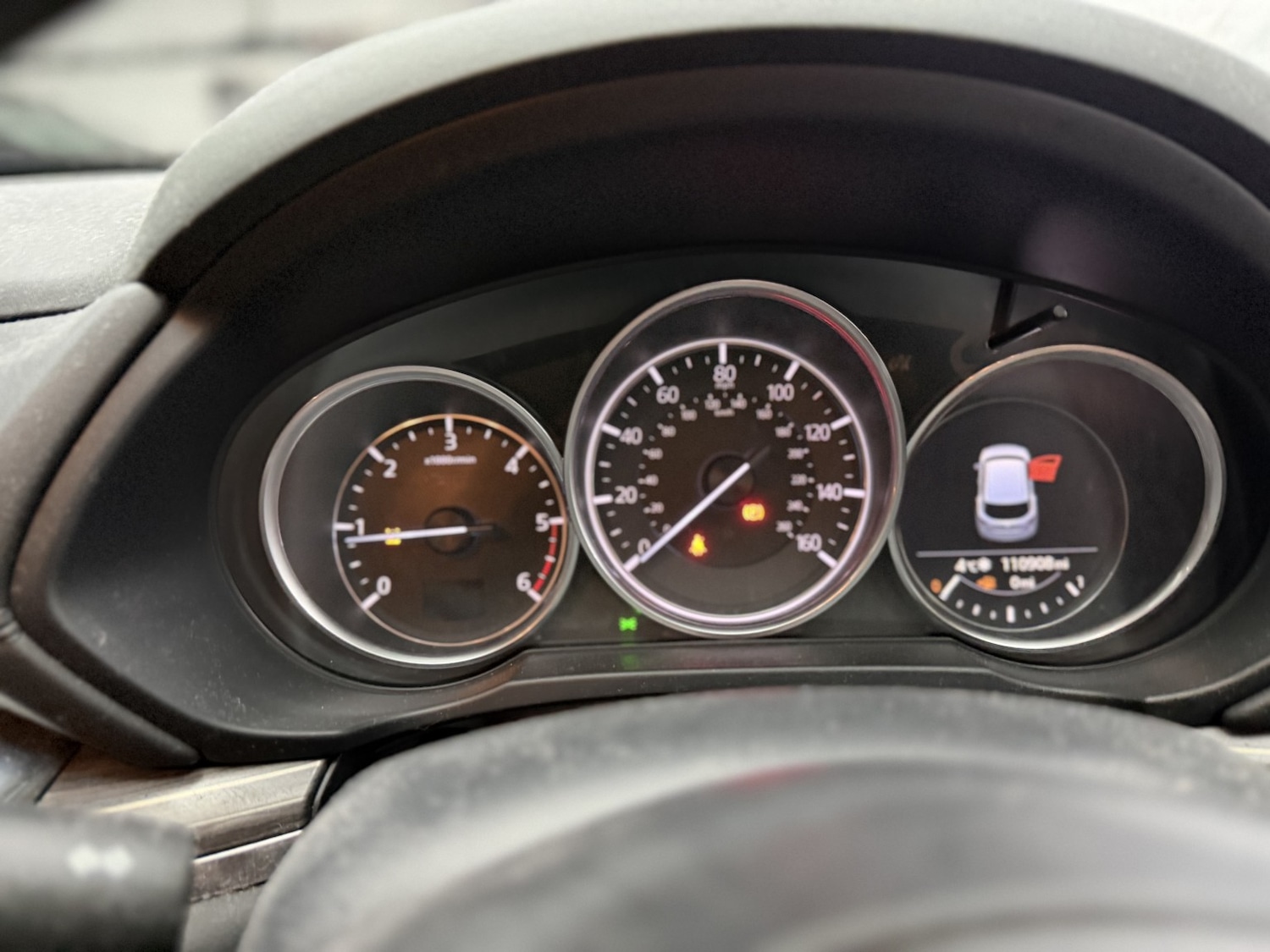 Used Mazda CX-5 2018 for sale - 77541648: Photo 21