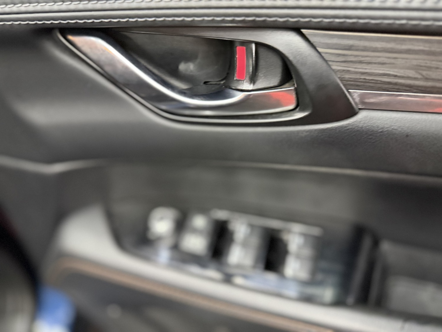 Used Mazda CX-5 2018 for sale - 77541648: Photo 22