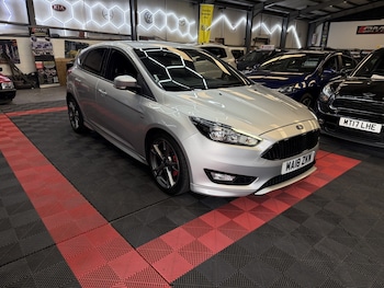 Used Ford Focus 2018 for sale - 79111532: Photo