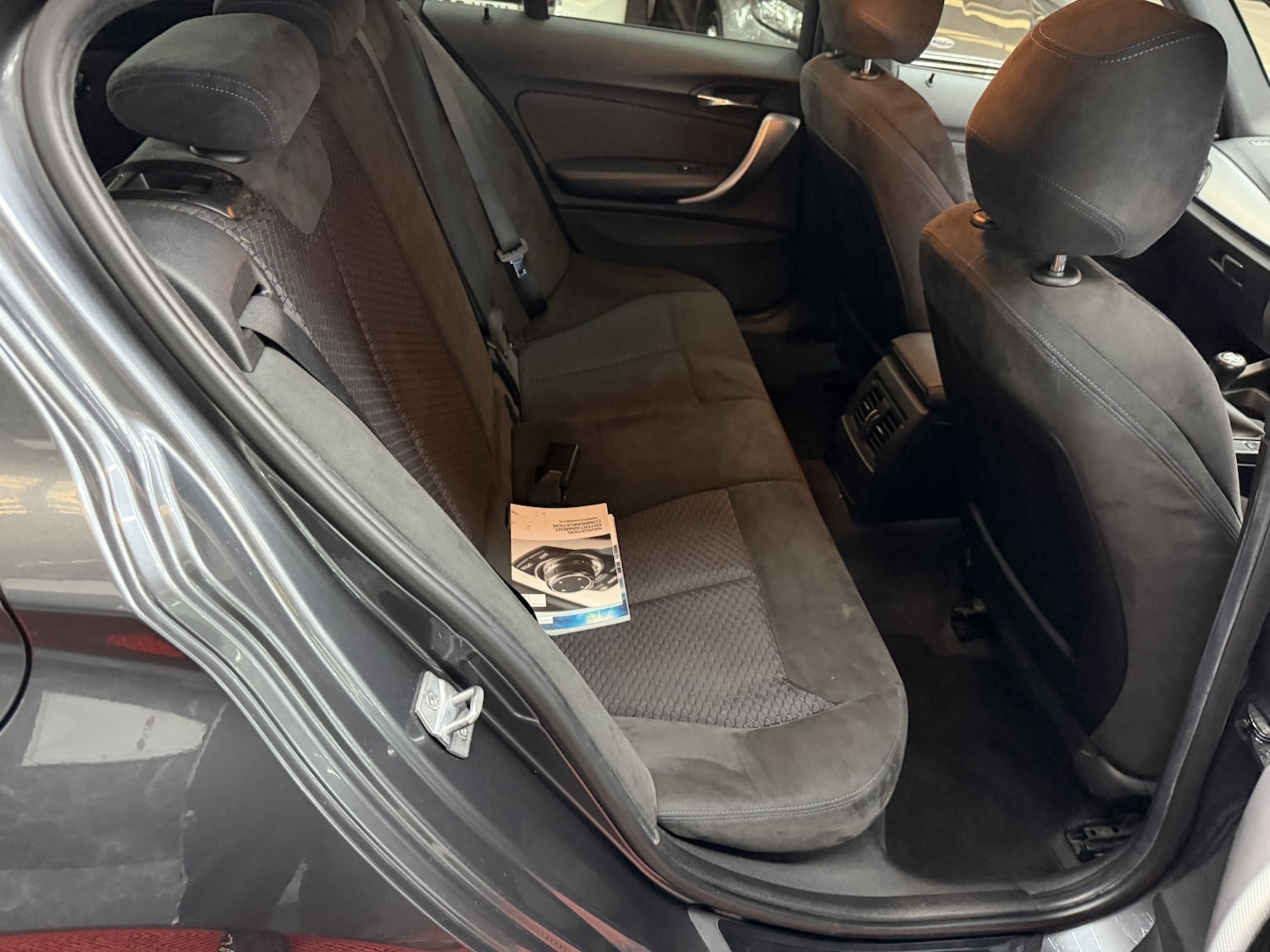 Used BMW 1 Series 2013 for sale - 78218017: Photo 18