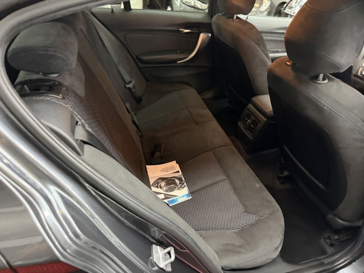 Used BMW 1 Series 2013 for sale - 78218017: Photo 24