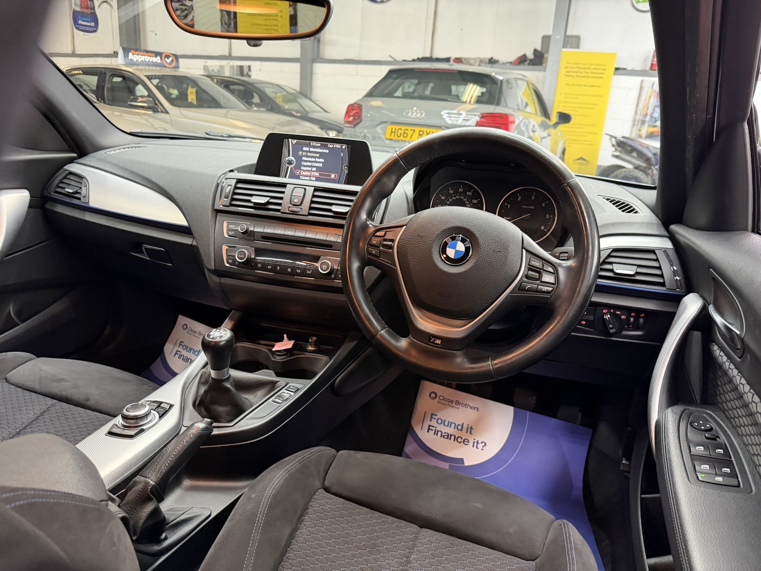 Used BMW 1 Series 2013 for sale - 78218017: Photo 27