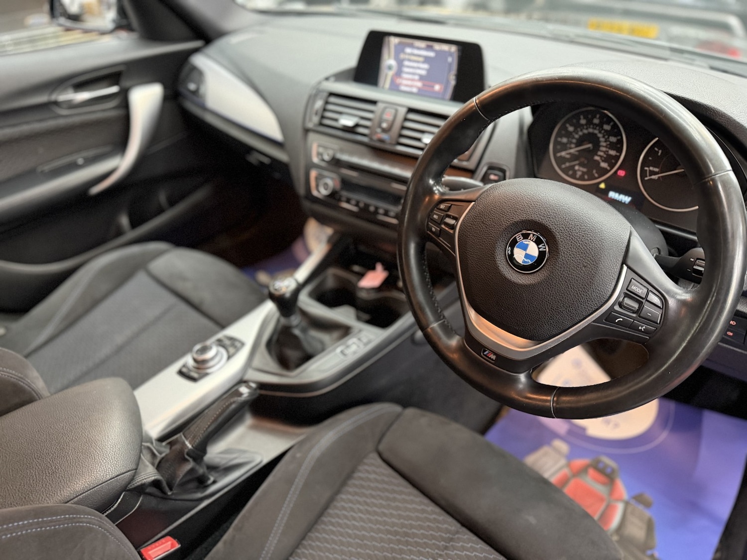 Used BMW 1 Series 2013 for sale - 78218017: Photo 28
