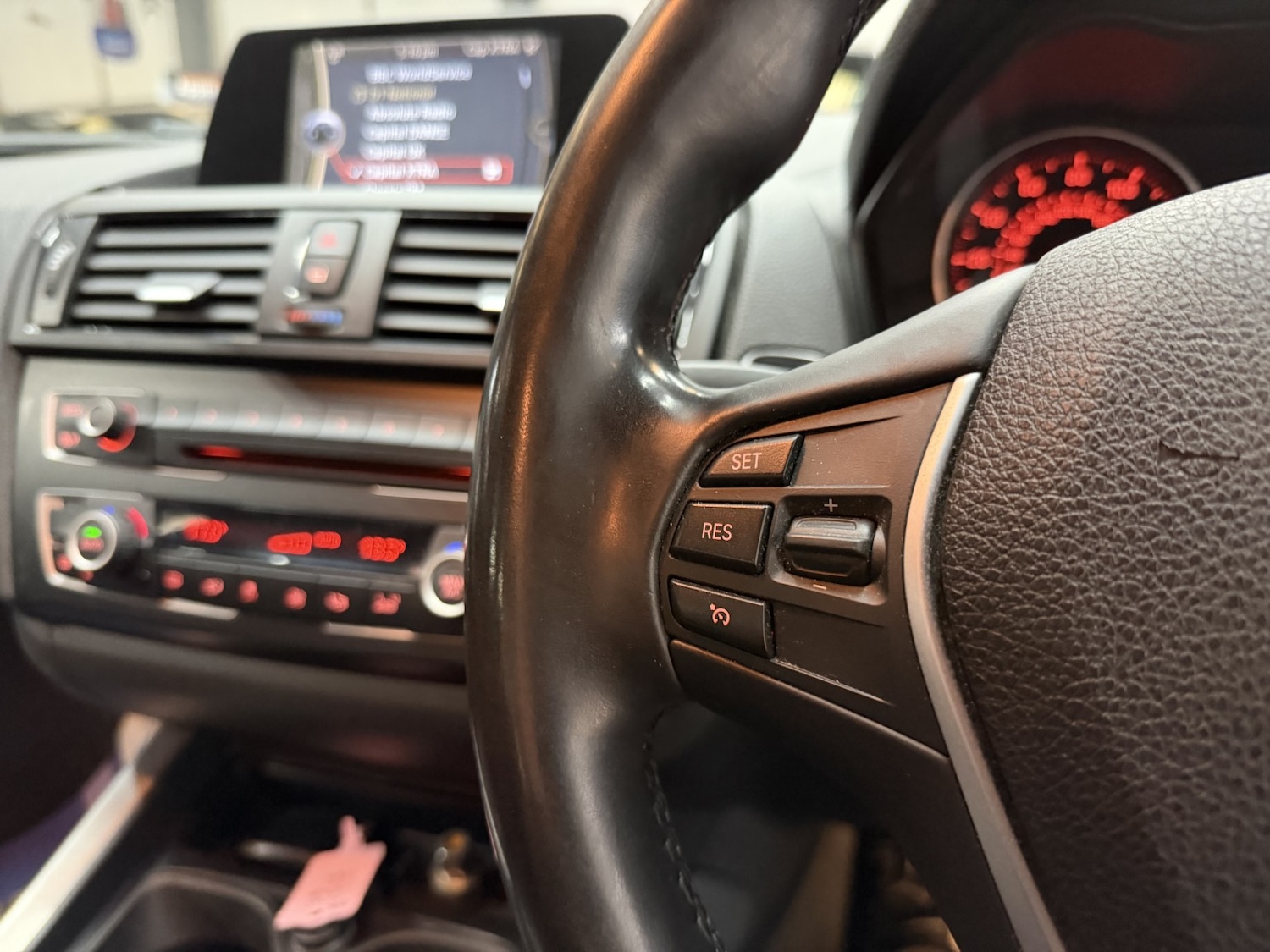 Used BMW 1 Series 2013 for sale - 78218017: Photo 29