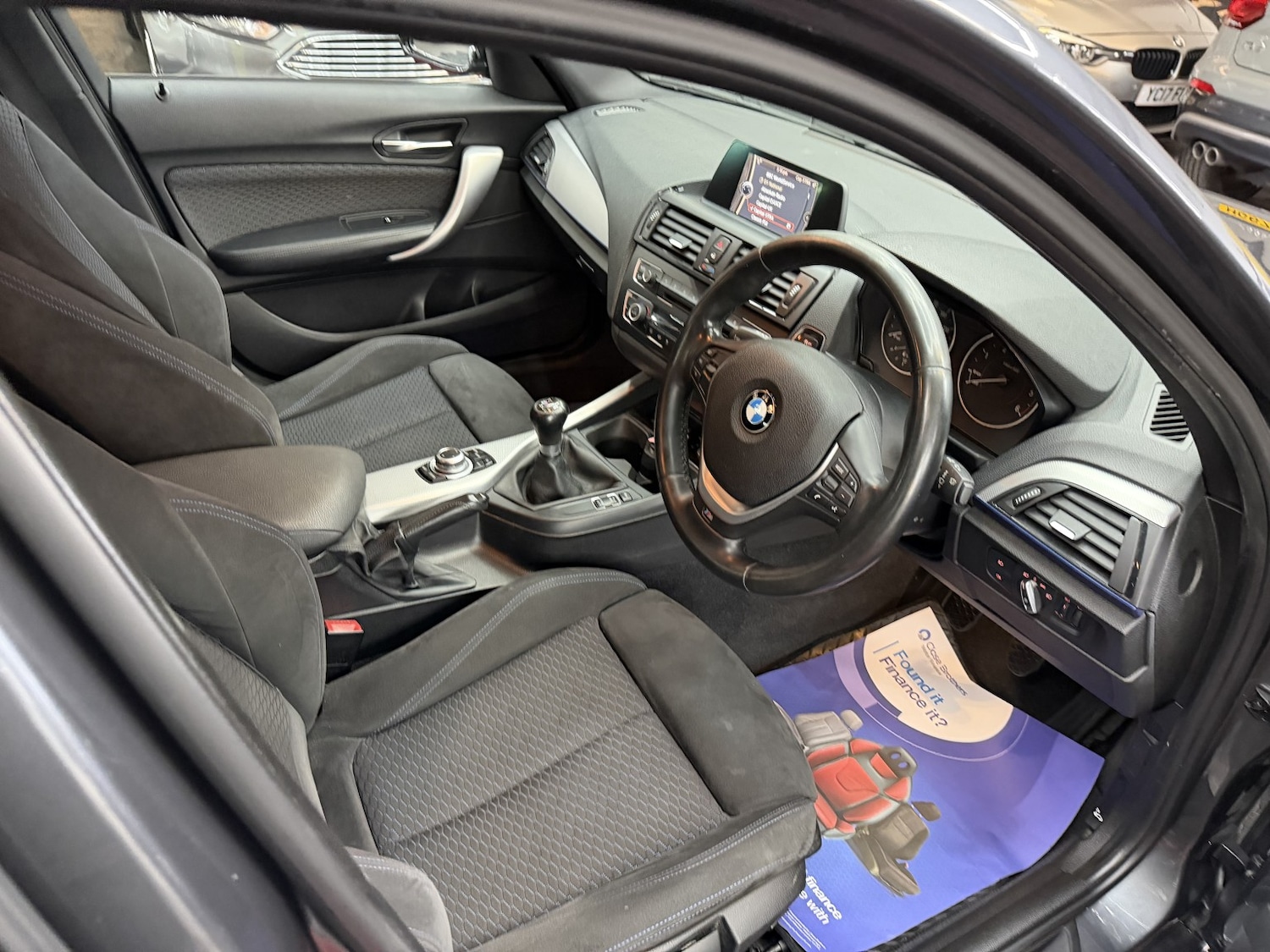 Used BMW 1 Series 2013 for sale - 78218017: Photo 30