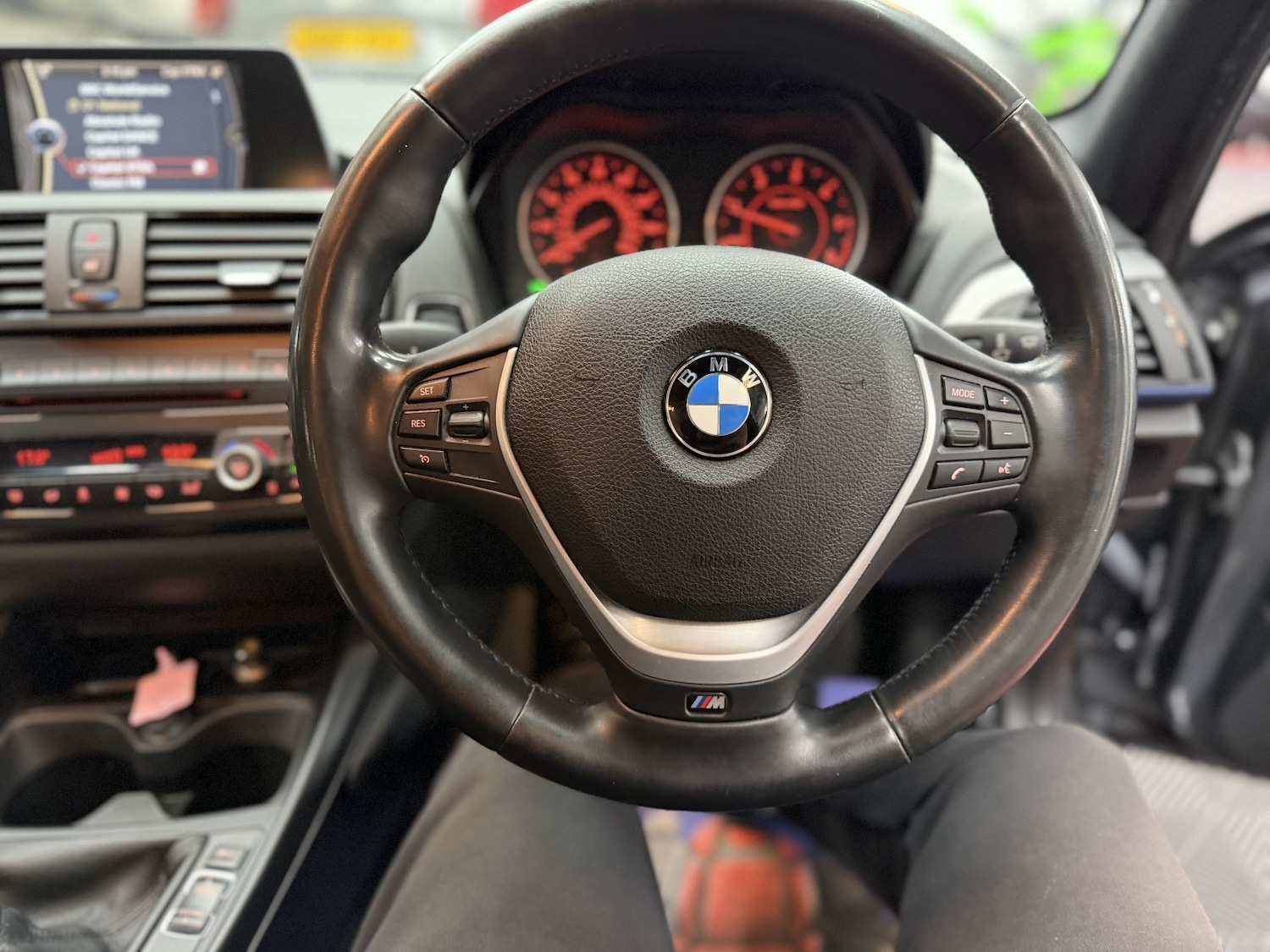 Used BMW 1 Series 2013 for sale - 78218017: Photo 31