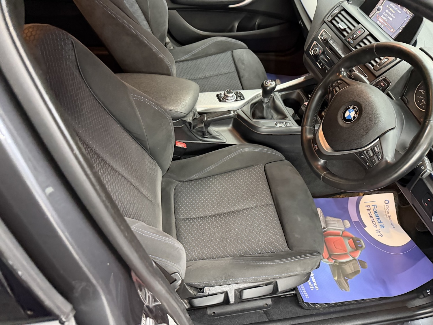 Used BMW 1 Series 2013 for sale - 78218017: Photo 33