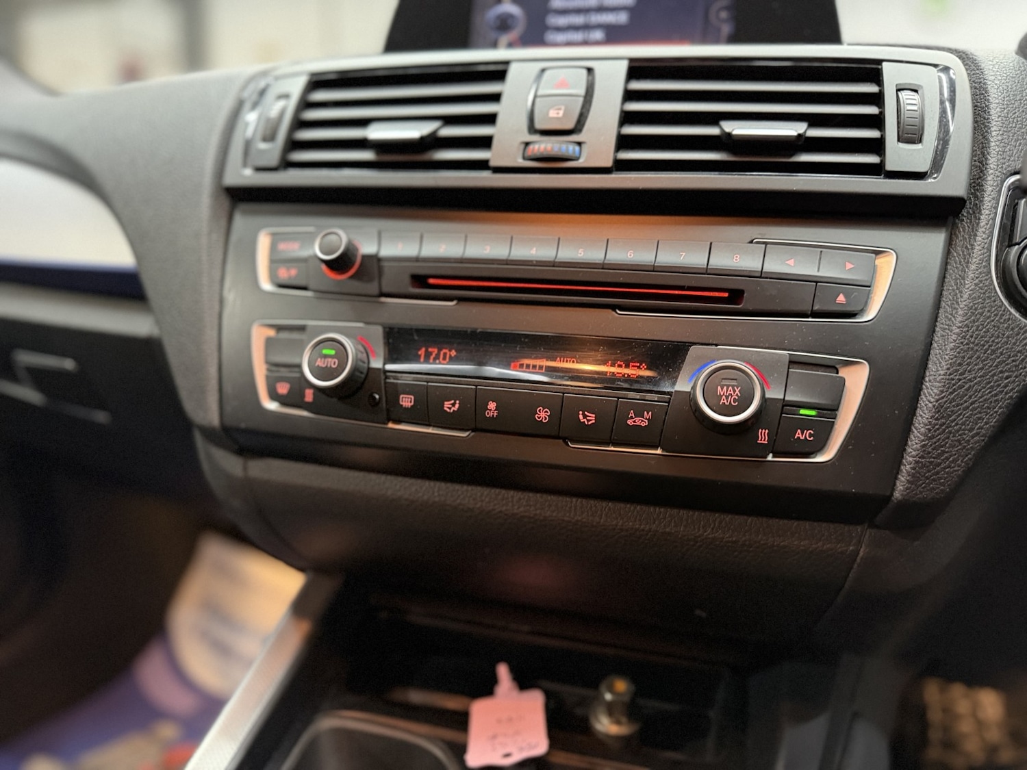 Used BMW 1 Series 2013 for sale - 78218017: Photo 35